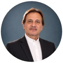 Gautam Nath